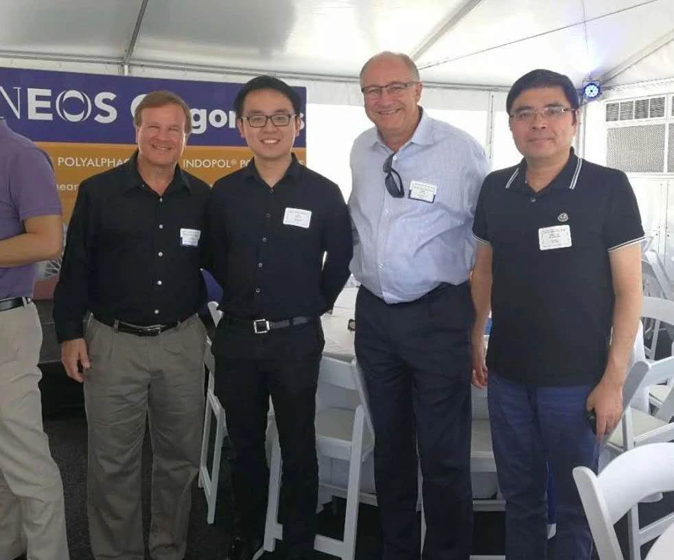 砥礪二十載 揚帆再起航 | 熱烈祝賀上海棋成實業(yè)有限公司成立二十周年!